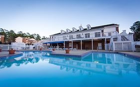 Holiday Inn Club Vacations Williamsburg Resort